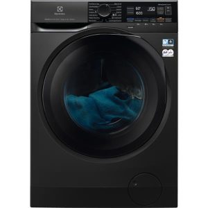 Lavasc Ew8W16Black 10/6Kg 1600
