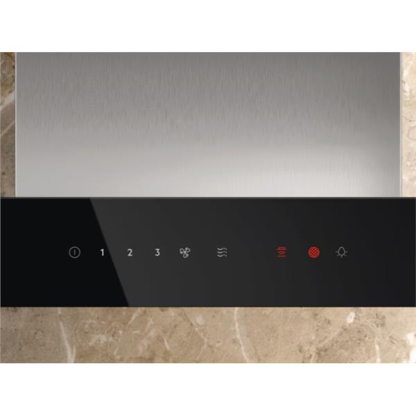 Cappa Camino Lft826X 60Cm 250W WiFi - immagine 5