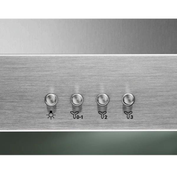 Cappa Camino Lfc319X 90Cm 120W Inox - immagine 4