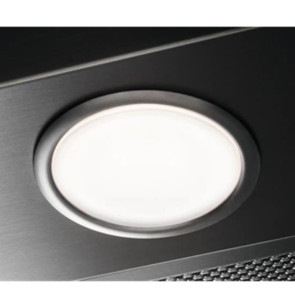 Cappa Camino Lft419X 90Cm 210W Inox - immagine 5