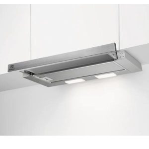 Cappa Inc Lfp226S 60Cm C Inox