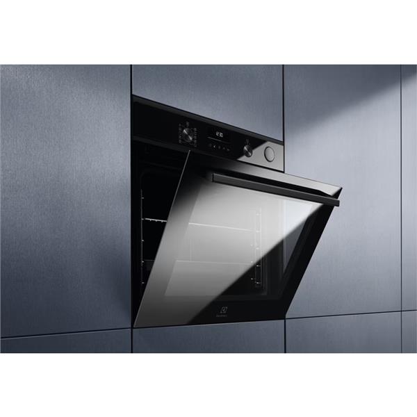 Forno Vap Eoc6P56H A+ 72L Nero - immagine 6