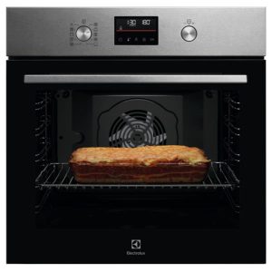 Forno Piro Lof4P46Tx A+ 60
