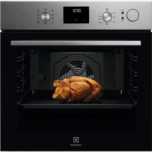 Forno Real Steam Loc3H44Txe 60Cm