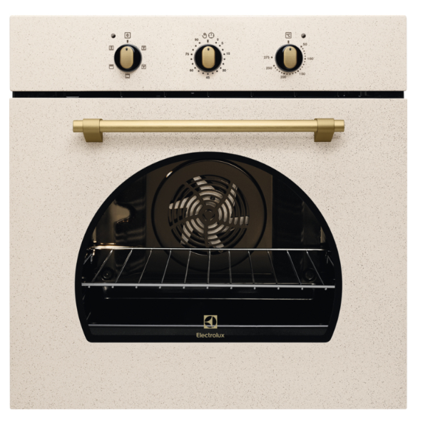 Forno Multi Rob2201Aon A 68L Sabbi - immagine 6