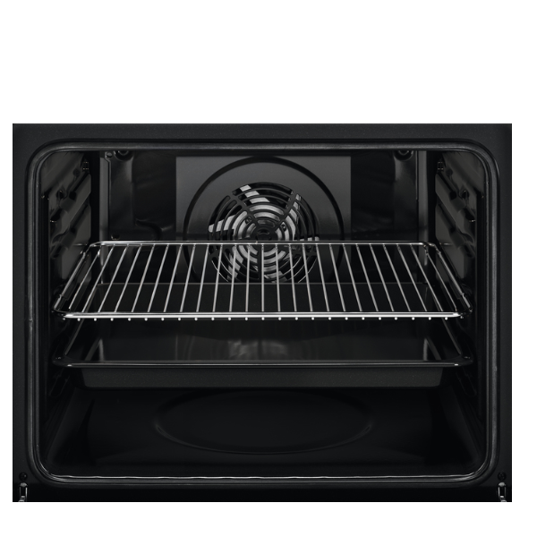 Forno Multi Rob2201Aon A 68L Sabbi - immagine 2