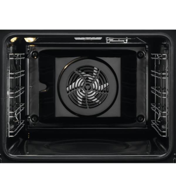 Forno Multi Eoh3H00X A 72L Inox - immagine 2