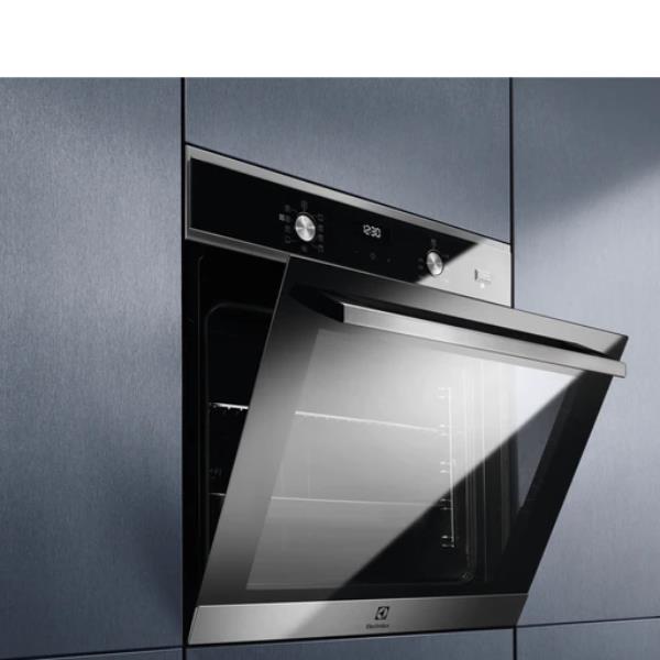 Forno Vap Eod5H40X A 72L Nero - immagine 5