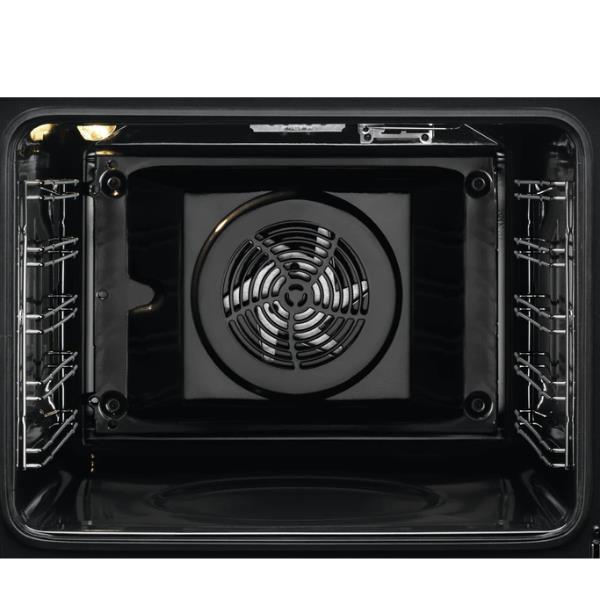 Forno Vap Eod5H40X A 72L Nero - immagine 4