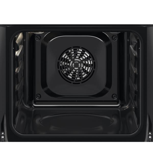 Forno 3Manop Eoh2H00Bx A Inox - immagine 4