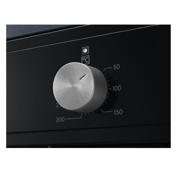 Forno Multi Eoh2H04K A+ Nero - immagine 3