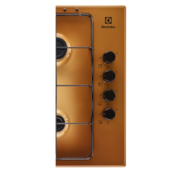 Piano Gas Egs6414T 60Cm 4F Terra - immagine 4