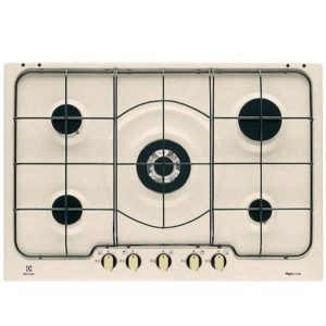 Piano Gas Rgg7253Oon 75Cm 5F Sabbia