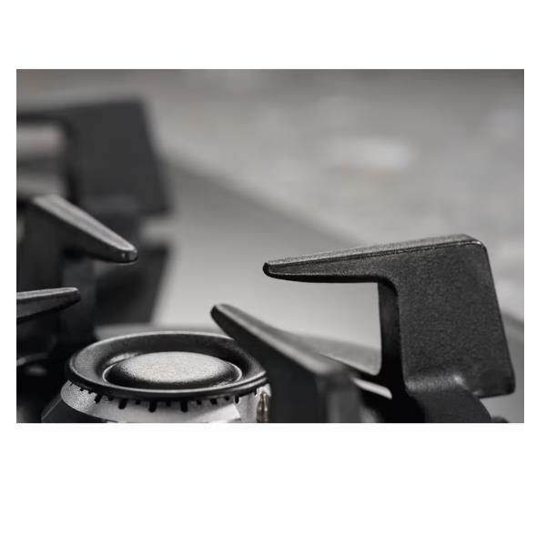 Piano Gas Egg75372M 75Cm 5F Mirror - immagine 3