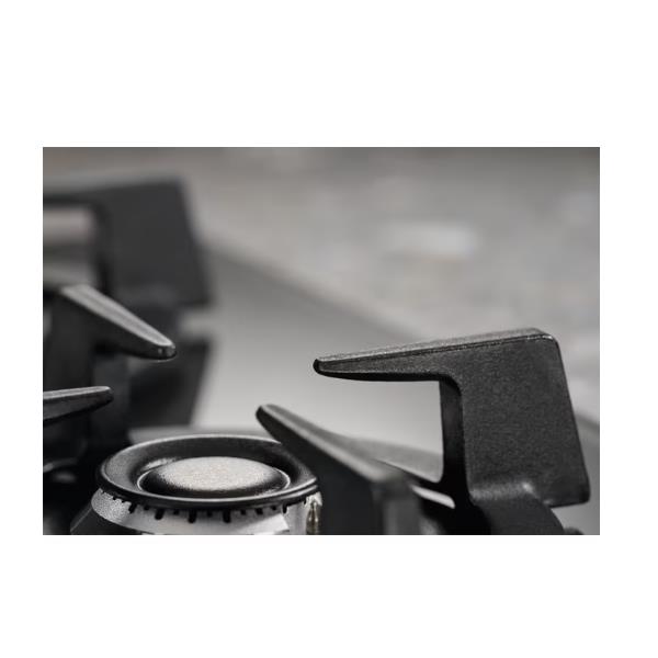 Piano Gas Egg64272M 60Cm 4F Mirror - immagine 3