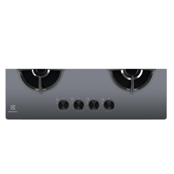 Piano Gas Egg64272M 60Cm 4F Mirror