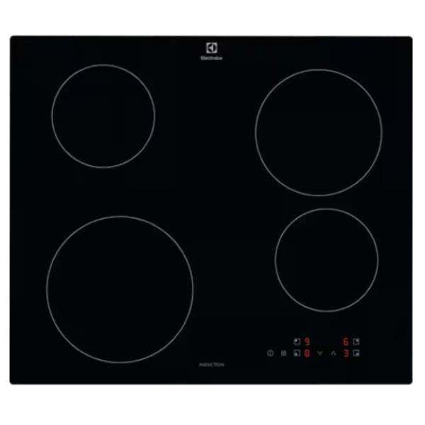 Piano Induz Vetr Eib60424Ck 60Cm 4F - immagine 4