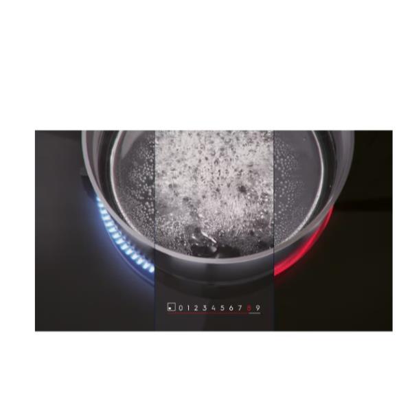 Piano Induz Vetr Eib60424Ck 60Cm 4F - immagine 3