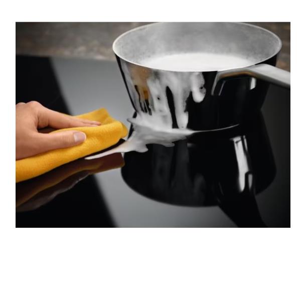 Piano Induz Vetr Eib60424Ck 60Cm 4F - immagine 2