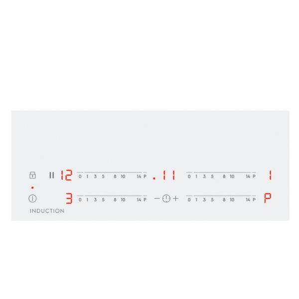 Piano Ind Lil61443Bw 60Cm