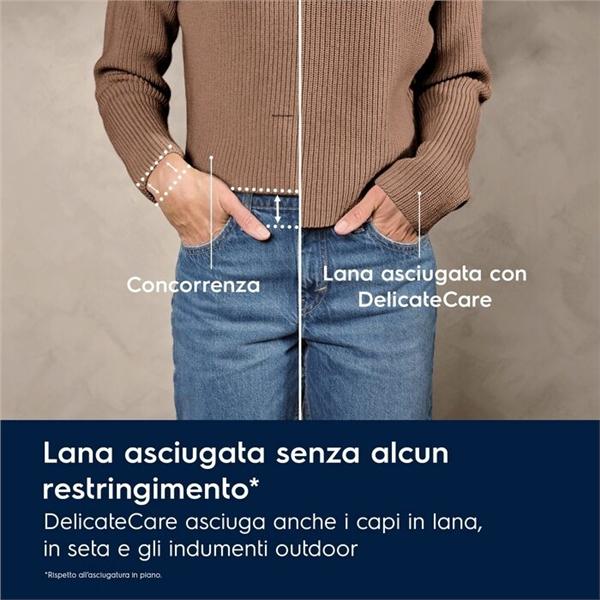 Asc Ew6H29C 8Kg A+++ 600 Series - immagine 4