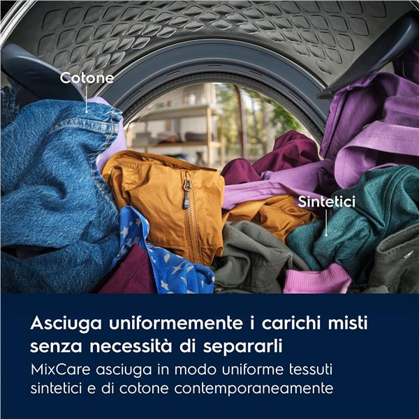 Asc Ew6Ha19G 9Kg A+++ 600 Series - immagine 8