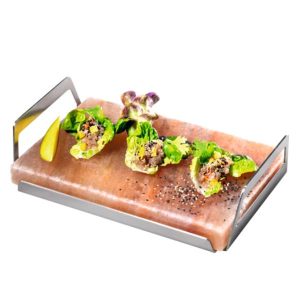 Piastra Di Sale E2Slt 30Cm