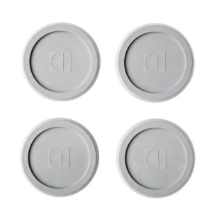 Piedini Antivibraz Univ E4Whpa02