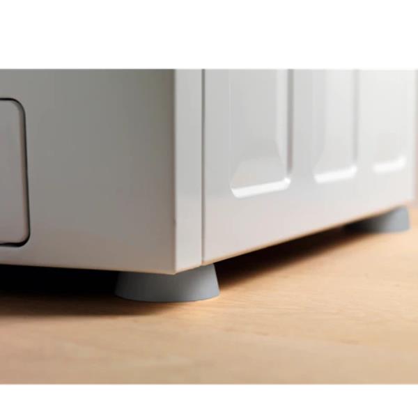 Piedini Antivibraz Univ E4Whpa02 - immagine 3