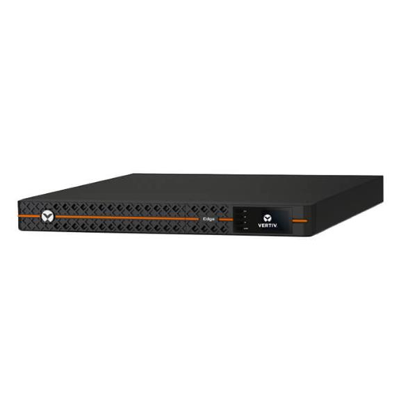 Edge UPS UPS 500Va 230V 1U Rack - immagine 2