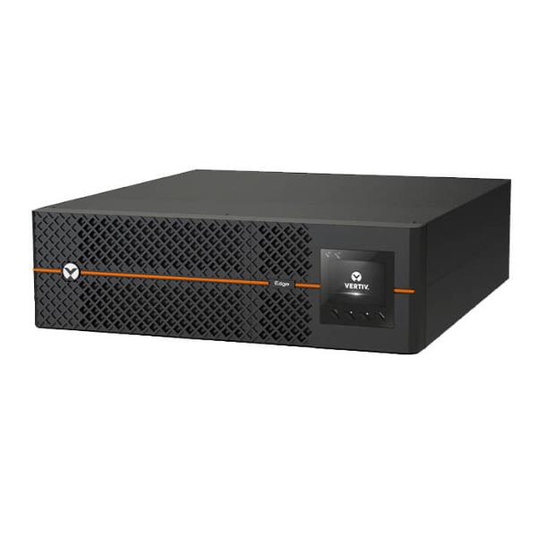 Edge UPS 3Kva 230V 3U Rack/Tower - immagine 3