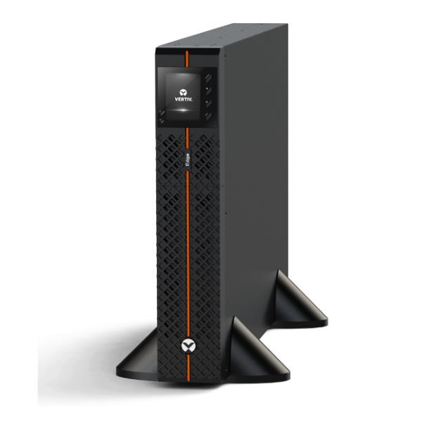 Edge UPS 2.2Kva 230V 2U Rack/Tower - immagine 3