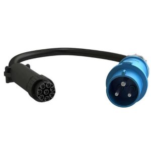 Vertiv Geist Fsc 1Ph/7.3Kw 32A 230V