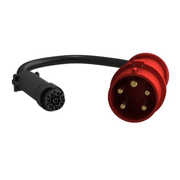 Geist Fsc 3Ph/22Kw 32A 230/400V - immagine 2