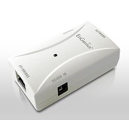 Adattatore PoE Da 802.Af A PoE Enge - immagine 2