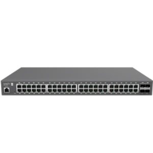Cloud Managed Switch 48-Port Gbe