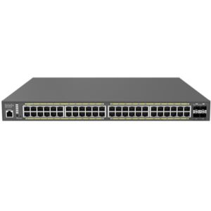 Cloud Managed Switch 48-Port Gbe