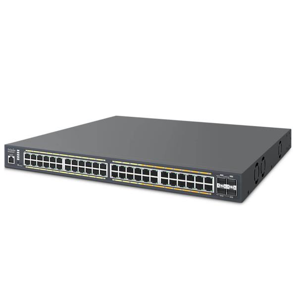 Cloud Switch 32-Port Gbe 16P 740W - immagine 4