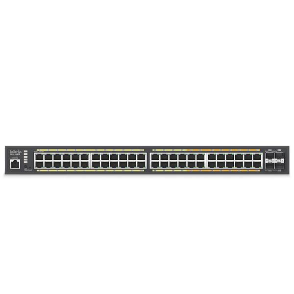 Cloud Switch 32-Port Gbe 16P 740W - immagine 2