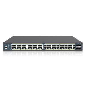 Switch 48-Port PoE