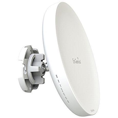 Outdoor Ptp Cpe 11Ax 5Ghz 2400Mbps - immagine 2