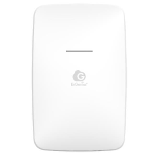 Cloud Ap Wall-Plate Wi-Fi6 1800Mbps - immagine 2