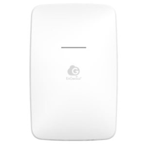 Cloud Managed Ap Wall-Plate 11Ac