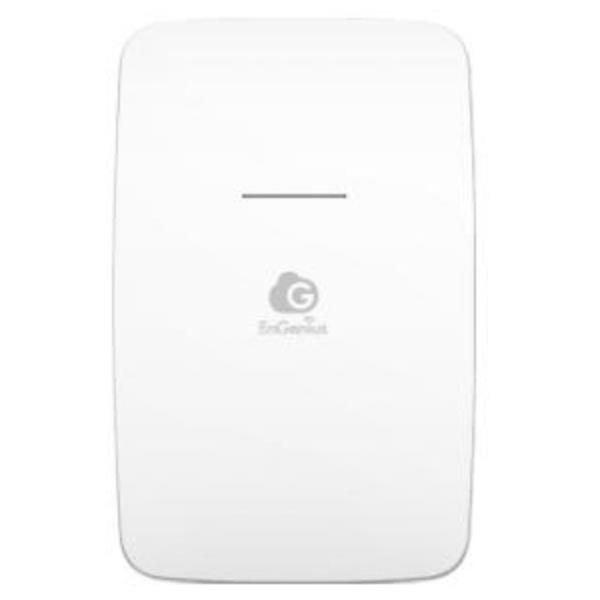Cloud Ap Wall-Plate Wi-Fi6 1800Mbps