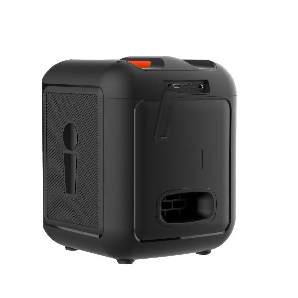 Party Speaker Cube Bluetooth + Powerbank - immagine 7