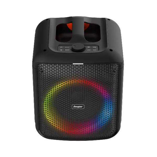 Party Speaker Cube Bluetooth + Powerbank - immagine 6
