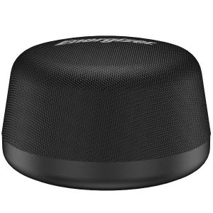 Mini Speaker Magnetico + Powerbank