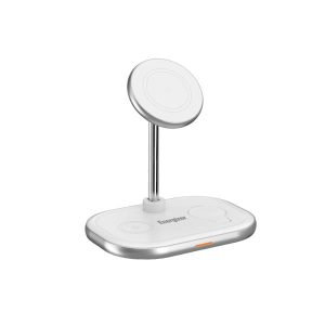 Wireless Magnetic Charger 3In1 Bian