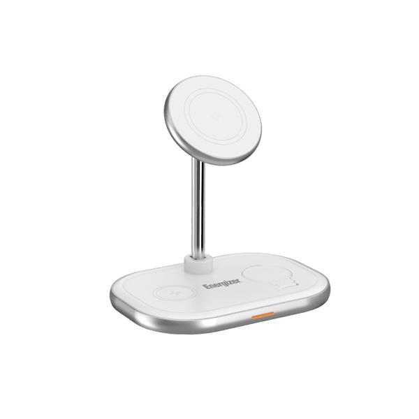 Wireless Magnetic Charger 3In1 Bian