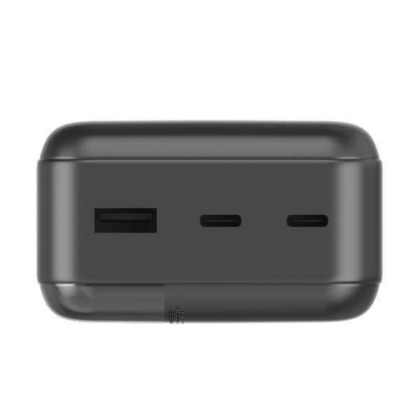 Powerbank Max 30000Mah USB-C/A - immagine 8